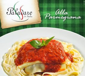 Paladare di Itália photo 1