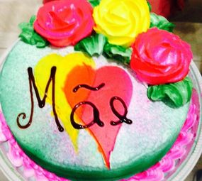 Padaria e Confeitaria Mara