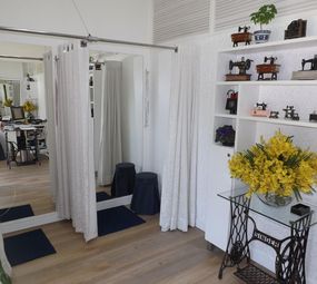 Fabichelli Atelier de Costura photo 2