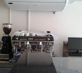 Silvas Refrigerações photo 2