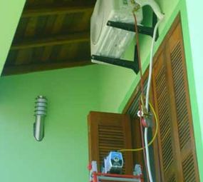 Split Air - Soluções em Climatização photo 2