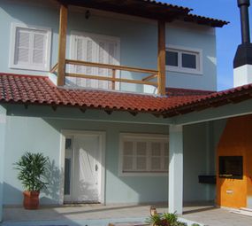 Clips - Construções e Reformas em Geral photo 1