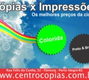 Centrocópias Soluções Gráficas e Digitais photo 2