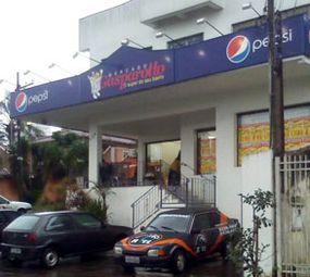 Rott Sistema de Segurança photo 2