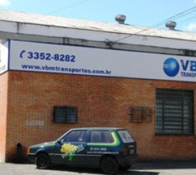 VBM Transportes e Mudanças photo 1