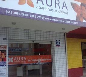 Aura Aparelhos Auditivos photo 1