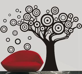 Parede Decorada photo 1