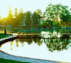 Lago Joaquina Rita Bier photo 2