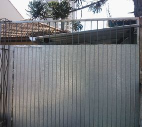 Serralheria Lithium photo 2