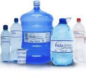 Tri Gelo - Distribuidora de Gelo e Água