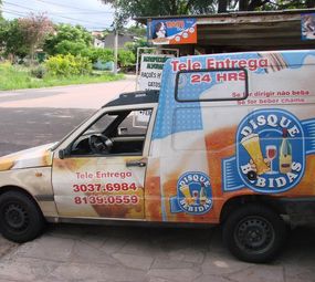 Disque Bebidas photo 2