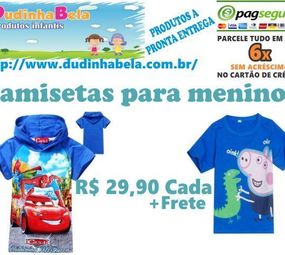 DudinhaBela Produtos Infantis photo 1