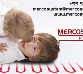 Mercosystem - Piso Aquecido photo 1