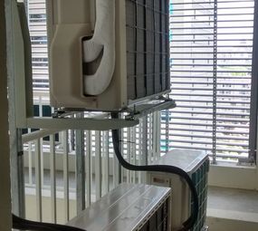 Instalação de Ar Condicionado na Grande Porto Alegre