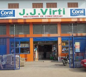 J.J. Virti Materiais de Construção photo 1
