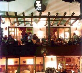 Z Café photo 2
