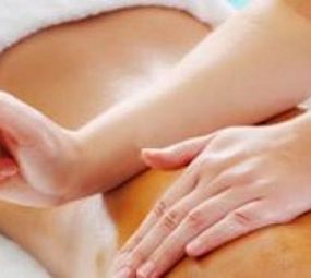 Massoterapia Equilibrando o Corpo Serenamos a Mente photo 2