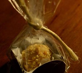 Cocaderia - Brigadeiros e Cocadas Gourmet photo 1