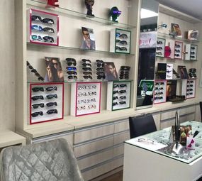 Luciane Malta Projetos e Interiores