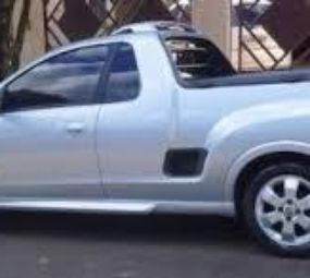 Azevedo Transportes logo