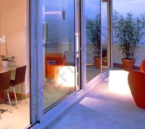 Estilo Películas Residenciais e Automotiva