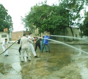 Fireseg - RS photo 1