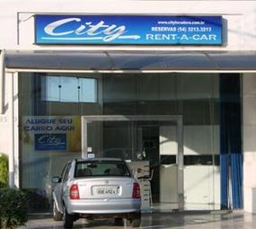 City Rent A Car photo 2