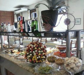 Estrela Gaúcha Churrascaria e Pizzaria photo 2