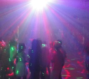 Pré-Eventos Sonorização & Iluminação photo 2