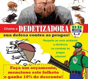 DDSul Dedetizadora photo 1