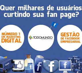 Todo Mundo Compartilha photo 1