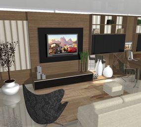 Elson - Móveis e Fretes