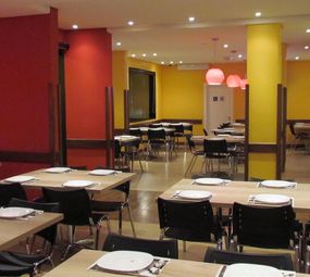 O Barão Pizzaria - Loja Canoas photo 2