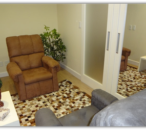 Rogéria Barroso Psicóloga