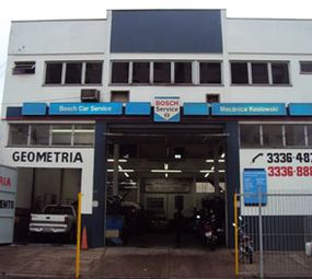 Mecânica Koslowski photo 1