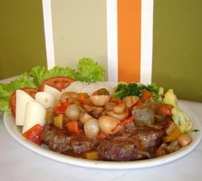 Ipanema Grill photo 1