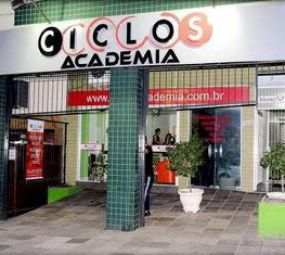 Ciclos Academia photo 1
