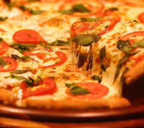 Nonna Ema Pizzaria photo 1