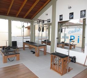 Studio + Pilates photo 2