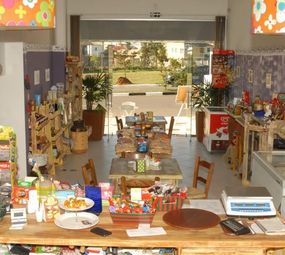 Armazém da Serra - Padaria e Confeitaria photo 2