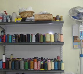 Sala de Costura e Reformas photo 2