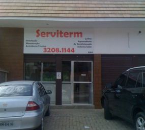Serviterm - Instalação e Manutenção photo 1