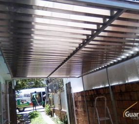 Guarida Toldos photo 2