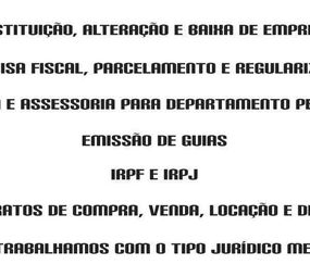 Gonçalves & Mazzilli Contabilidade photo 2