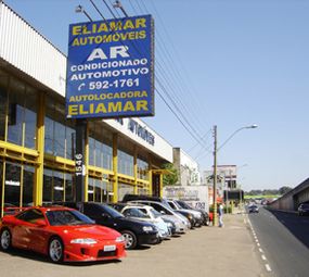 Eliamar Automóveis photo 1
