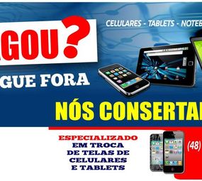 LJM Assistência Técnica photo 1