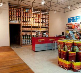 Ferragem Conteúdo Vida+Cor photo 1