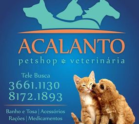 Acalanto Pet Shop photo 1
