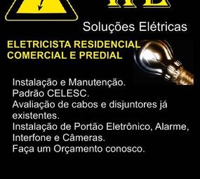 WL Soluções Elétricas photo 2