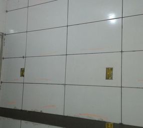 Reformas e Construção Nascimento